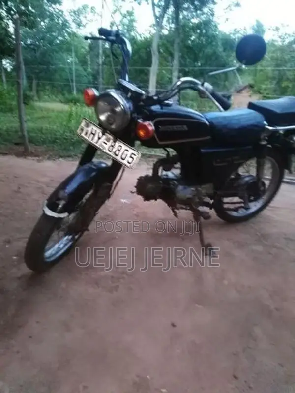 Honda CD 90 2003