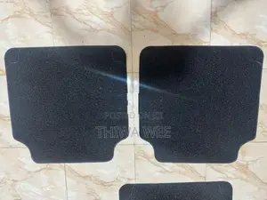Universal Coil Carpets