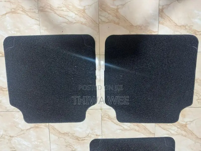 Universal Coil Carpets