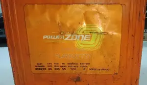 Powerzone 35 Ah Battery