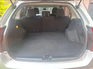 Toyota Fielder 2013