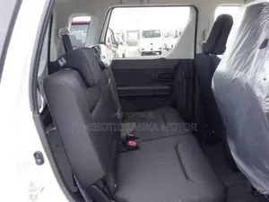 Suzuki Wagon R ZL 2026