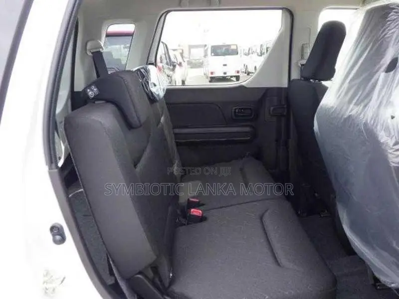 Suzuki Wagon R ZL 2026