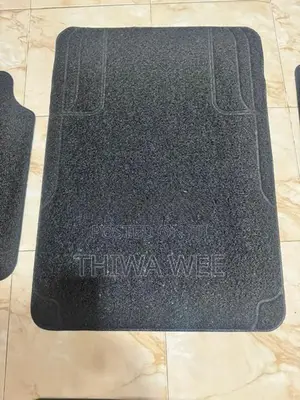 Universal Coil Carpets