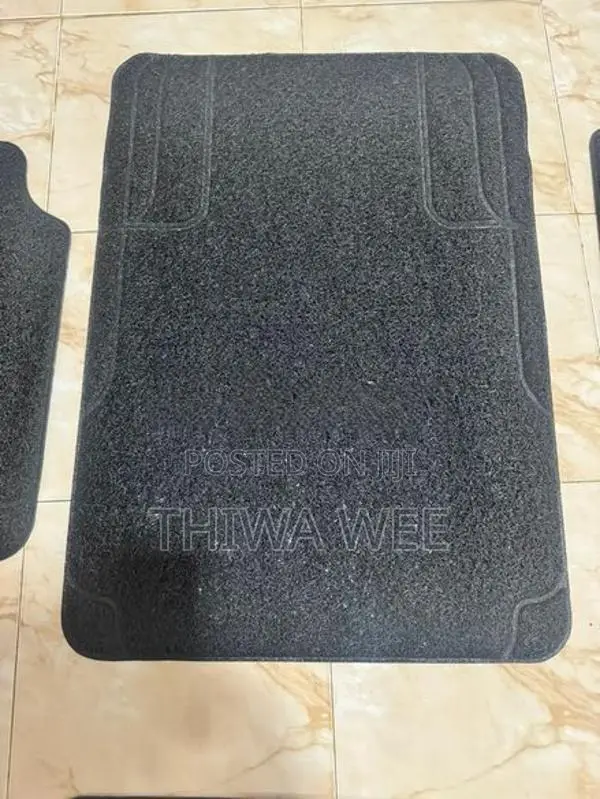 Universal Coil Carpets