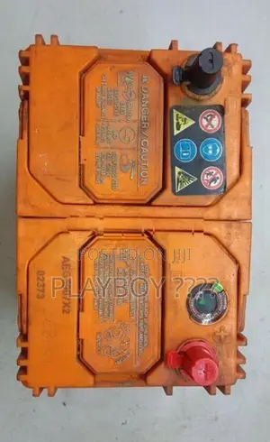 Powerzone 35 Ah Battery