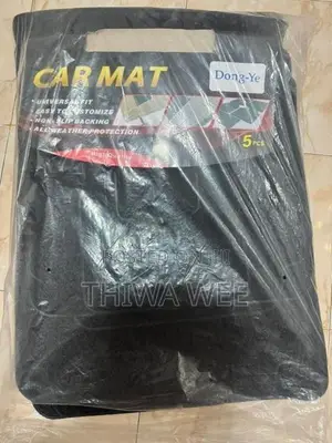 Universal Coil Carpets