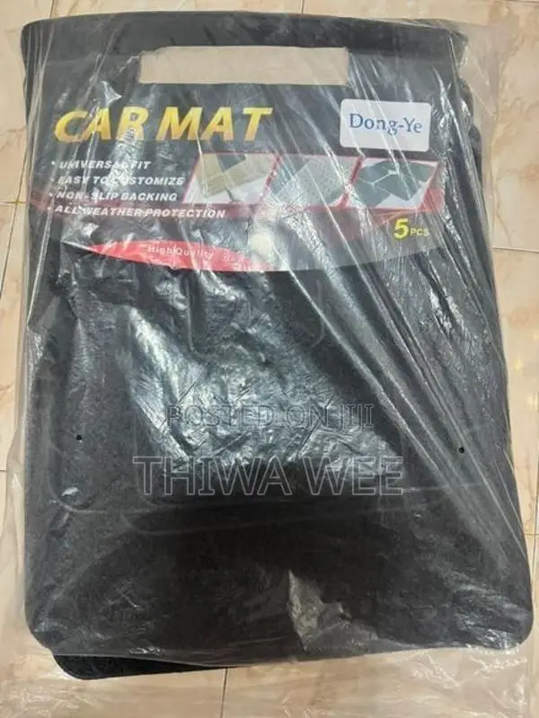 Universal Coil Carpets
