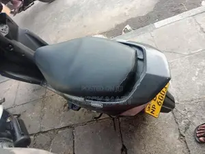 Honda Dio 2020