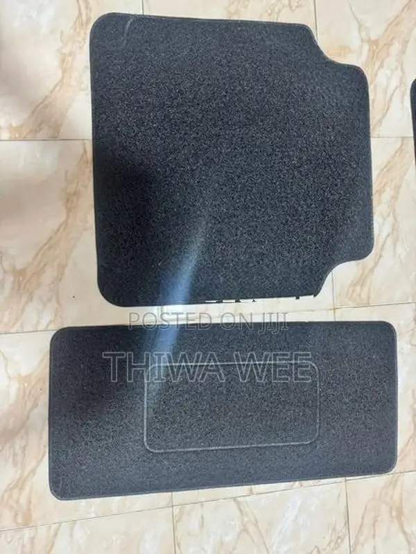 Universal Coil Carpets