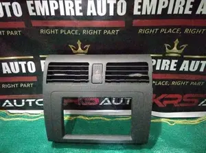 Suzuki Swift ZC 71 Center AC Cowl