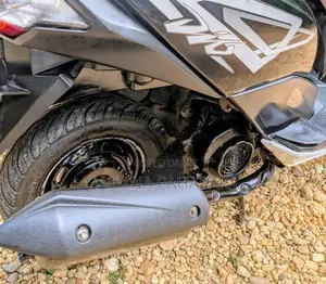 Honda Dio 2015