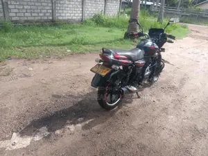 Bajaj Pulsar 135 2008