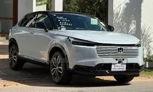 Honda Vezel Z Play Moonroof 2026