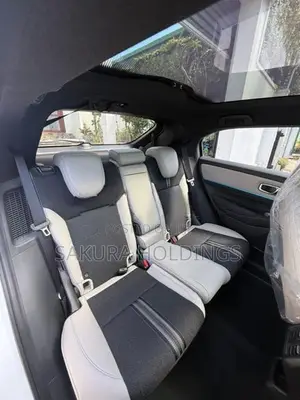 Honda Vezel Z Play Moonroof 2026