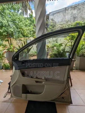 Lancer EX (CY) Doors