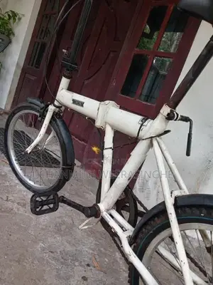 Japan Folding Bicycle