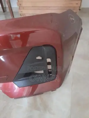 Fog Lamp Cover