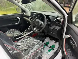 Toyota Raize Z BLACK TOP 2026