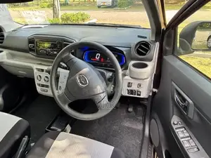 Daihatsu Mira ES X Limited Safety 2024