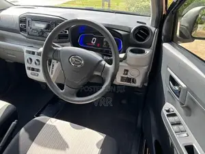 Daihatsu Mira X LIMITED SAFETY 2024