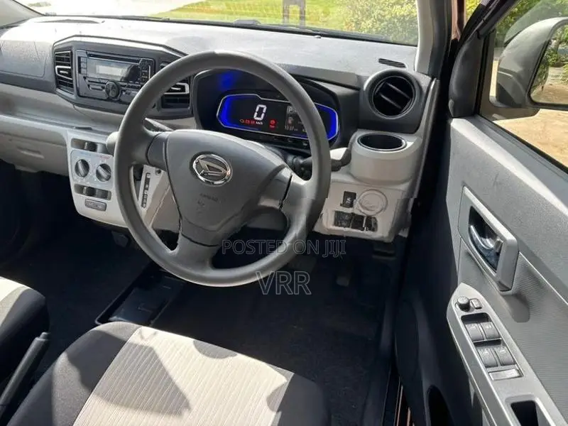Daihatsu Mira X LIMITED SAFETY 2024