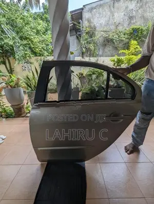 Lancer EX (CY) Doors
