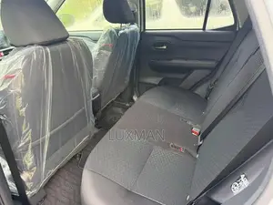 Toyota Raize Z BLACK TOP 2026