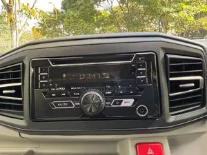 Daihatsu Mira ES X Limited Safety 2024