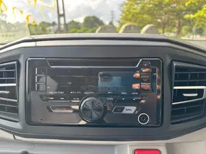 Daihatsu Mira X LIMITED SAFETY 2024