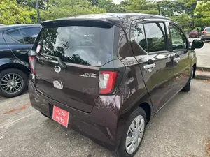 Daihatsu Mira ES X Limited Safety 2024