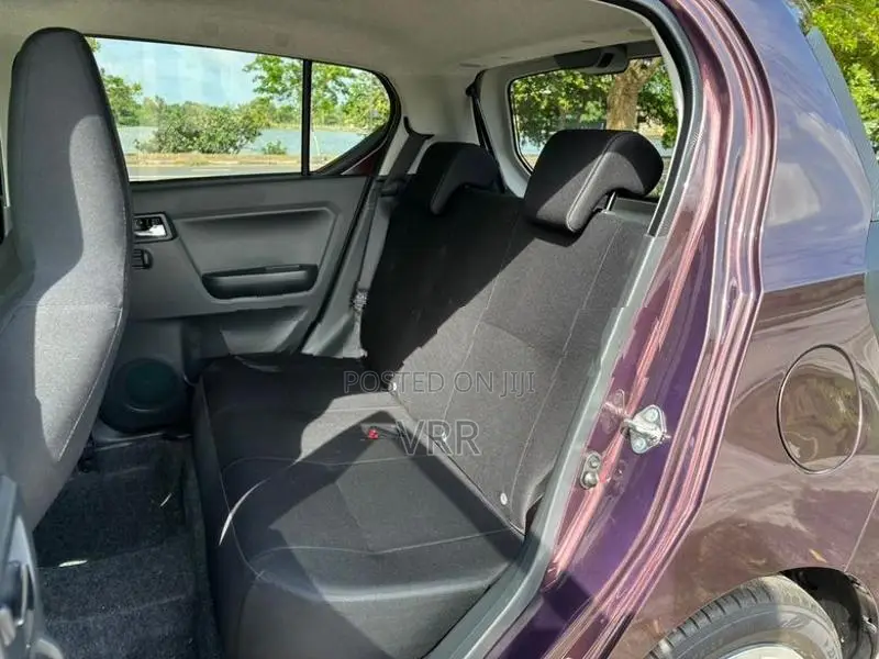 Daihatsu Mira X LIMITED SAFETY 2024
