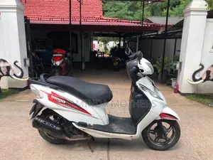 TVS Wego 2014