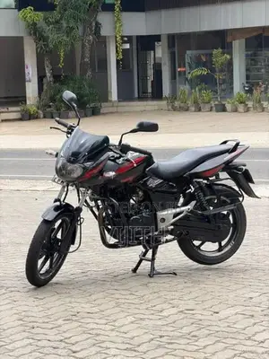 Bajaj Pulsar 150 2011