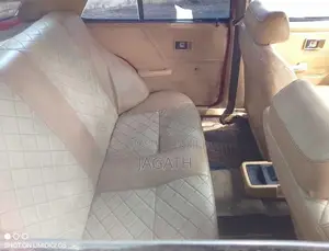 Mitsubishi Lancer 1982