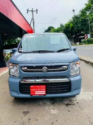 Suzuki Wagon R FX 2025