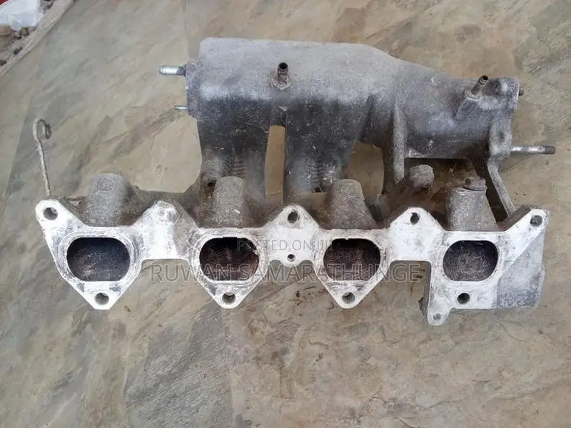 5AFE Engine Air Intake Manifold