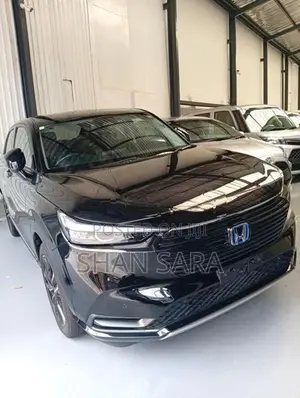 Honda Vezel Z 2024