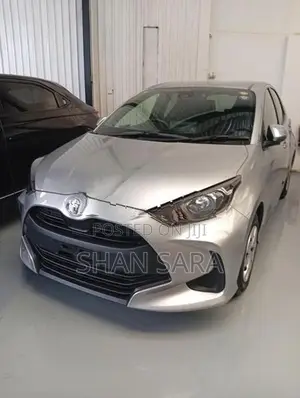 Toyota Yaris X Limited 2023