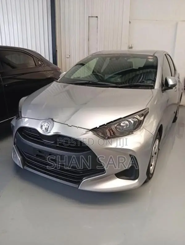 Toyota Yaris X Limited 2023