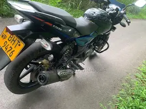 Bajaj Pulsar 150 Twin Disc 2019