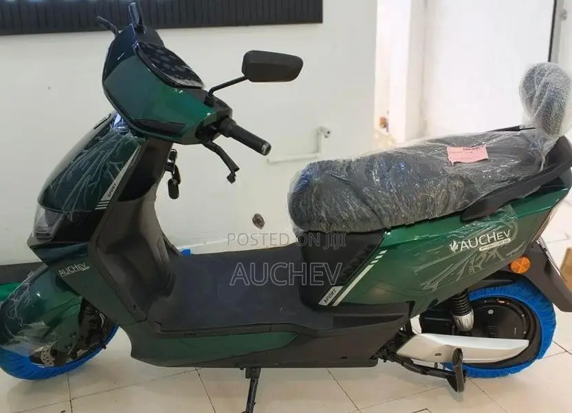 AUCHEV Pisces 2026