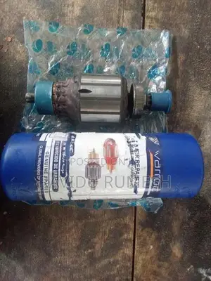 Starter Motor Armature