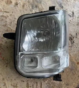 Suzuki Every Da17 Head Light