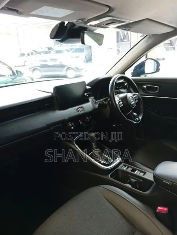 Honda Vezel Z 2024