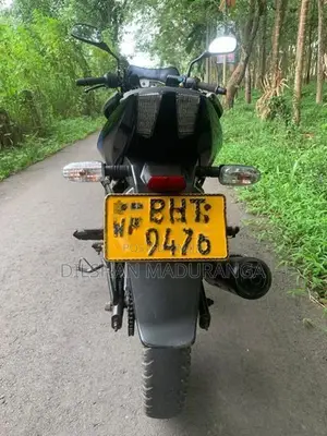 Bajaj Pulsar 150 Twin Disc 2019