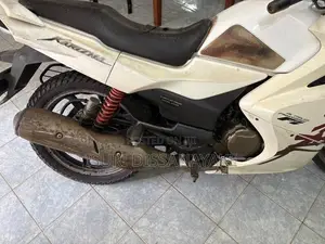 Hero Karizma 2012