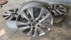 Toyota Camry Harrier 16” Inch Alloy Wheel Set