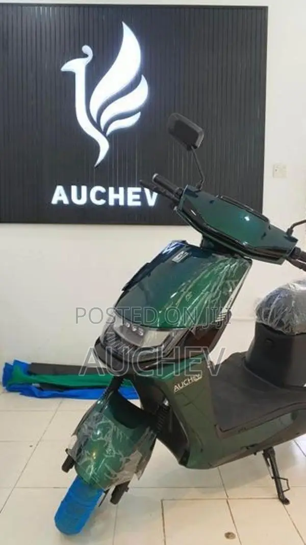 AUCHEV Pisces 2026
