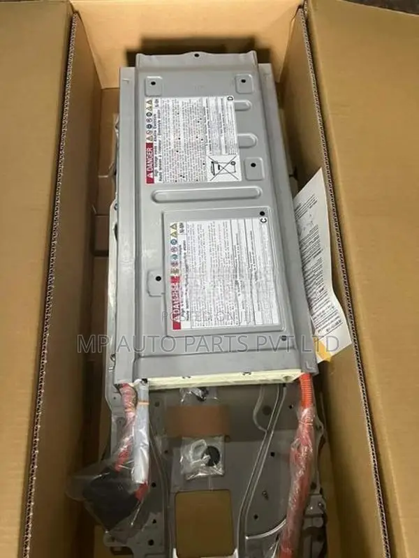 Toyota Prius 30 Brand New Hybrid Battery